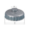 Oilfilter Spanner MAHLE OCS 3
