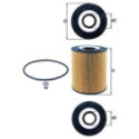 Õlifilter MAHLE OX 146D