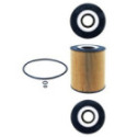 Õlifilter MAHLE OX 146D