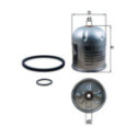Oil Filter MAHLE OZ 1D
