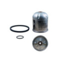 Oil Filter MAHLE OZ 1D