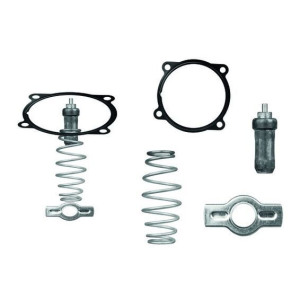 Thermostat, coolant MAHLE TX 51 79D
