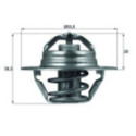 Thermostat, coolant MAHLE TX 88 88D