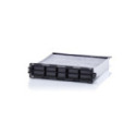 Filter, cabin air MANN-FILTER CUK 28 013