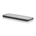 Filter,salongiõhk MANN-FILTER CUK 37 001