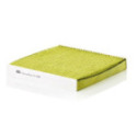 Filter, cabin air MANN-FILTER FP 2358