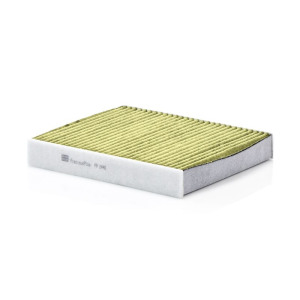 Filter, cabin air MANN-FILTER FP 2440