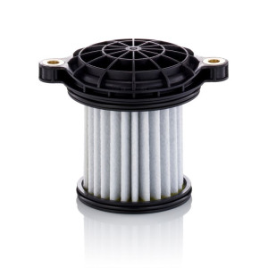 Filter,tööhüdraulika MANN-FILTER H 11 002