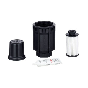 Ureasuodatin MANN-FILTER U 58/11 KIT