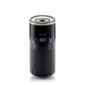 Õlifilter MANN-FILTER W 1170/7