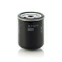 Hydraulic Filter, automatic transmission MANN-FILTER W 712/45