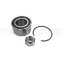 Wheel Bearing Kit METELLI 19-1567