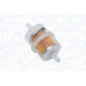 Polttoainesuodatin MAGNETI MARELLI 152071760840