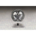 Front Fog Light MAGNETI MARELLI 712416301129