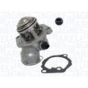 Thermostat, coolant MAGNETI MARELLI 352317101810