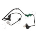 Sensor, wheel speed JAPKO 151200
