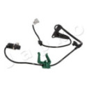 Sensor, wheel speed JAPKO 151200