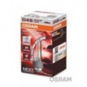 Лампа накаливания, фара дальнего света OSRAM 66440XNL