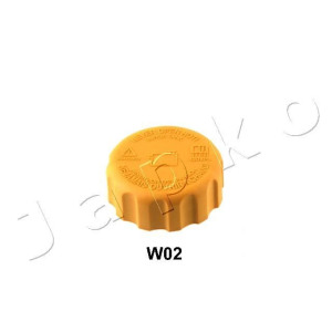 Cap, radiator JAPKO 33W02