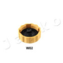 Cap, radiator JAPKO 33W02