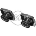 Cap, radiator Metalcaucho 03278