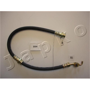 Holding Bracket, brake hose JAPKO 69334