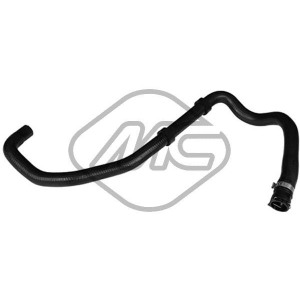 Radiator Hose Metalcaucho 07494