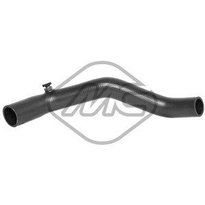 Radiator Hose Metalcaucho 07516