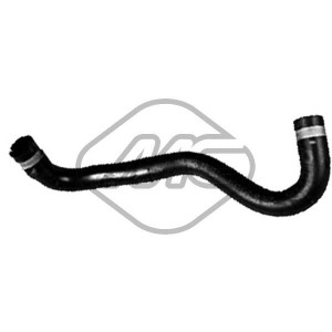 Toruühendus, EGR-klapp Metalcaucho 09360