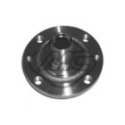 Wheel Hub Metalcaucho 90001