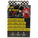 Brake Caliper Paint DUPLI COLOR 889783