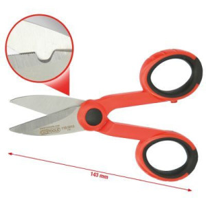 Yleissakset KS TOOLS 118.0013
