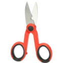 Universal Scissors KS TOOLS 118.0013