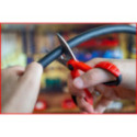 Universal Scissors KS TOOLS 118.0013