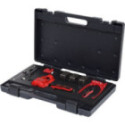 Flaring Tool, brake line KS TOOLS 122.1290