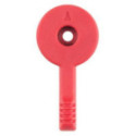 Changeover Lever, impact screwdriver KS TOOLS 515.1200-R027P