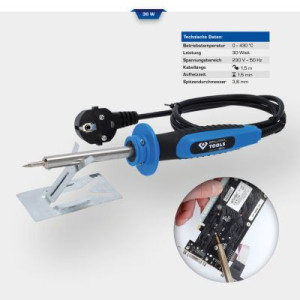Juotoskolvi KS TOOLS BT124030