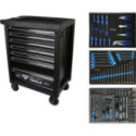 Työkaluvaunu KS TOOLS BT153207