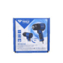 Ударный гайковерт (пневматический) KS TOOLS BT160100