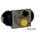 Jarrusylinteri BREMBO A 12 B79