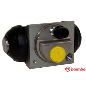 Jarrusylinteri BREMBO A 12 B79