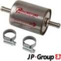 Hydrauliikkasuodatin, ohjaus JP GROUP 9945150100