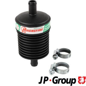 Гидрофильтр, рулевое управление JP GROUP 9945150200
