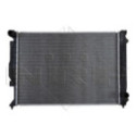 Radiator, engine cooling NRF 53443
