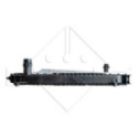 Radiator, engine cooling NRF 53443