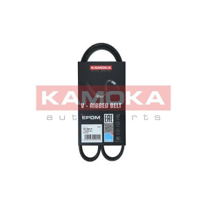 Поликлиновой ремень KAMOKA 7015017
