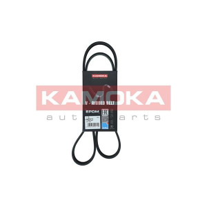 Поликлиновой ремень KAMOKA 7016079