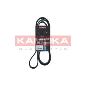 V-Ribbed Belt KAMOKA 7016149