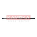 Газовая пружина, крышка багажник KAMOKA 7092529