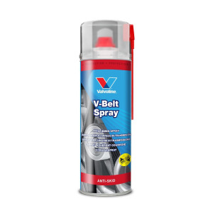 Chain Spray VALVOLINE 887041